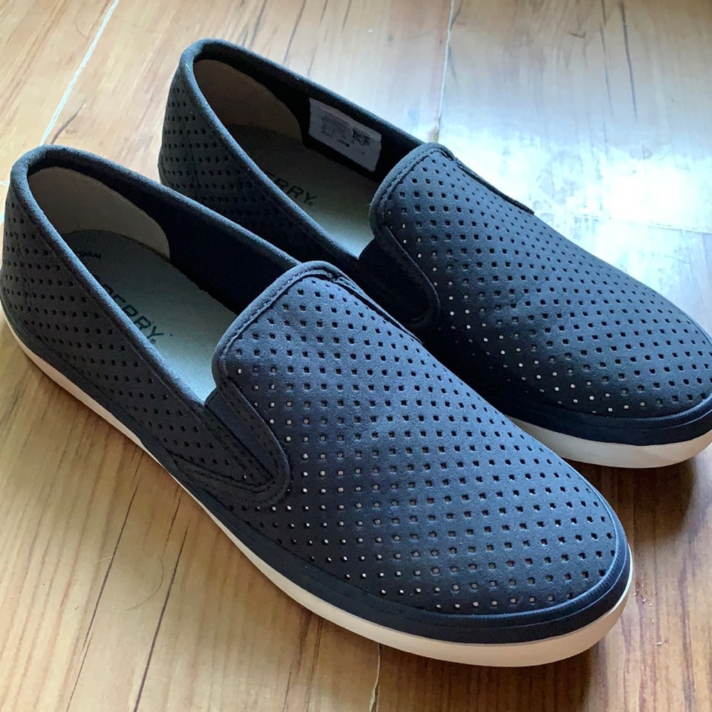 Sperry top sider size 8.5